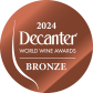 BRONZE_2024_decanter